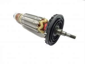 WIRNIK SZLIFIERKI MAKITA GA4540  GA4540R GA5040  GA5040R nr. kat. 515364-4