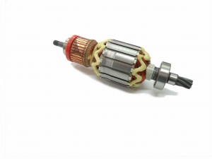 WIRNIK DO MŁOTOWIERTARKI MAKITA  HR5201C HR5210C HR5211C nr. kat. 516993-6