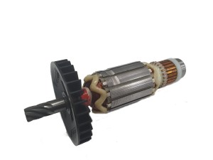 WIRNIK MŁOTOWIERTARKI MAKITA HR2800 , HR2810 , HR2811F , HR2811FT nr. kat. 515294-9