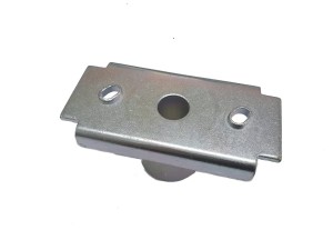 PIASTA UCHWYT NOŻA KOSIARKI MAKITA DOLMAR  nr. kat. 671002448