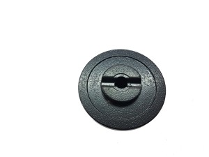 PIASTA UCHWYT NOŻA KOSIARKI MAKITA PLM5121 DOLMAR   nr.kat 671002049  DA00002049