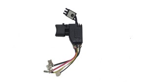 WŁĄCZNIK WKRĘTARKI MAKITA BDF BHP DDF DHP 446 456 nr. kat. 650747-2