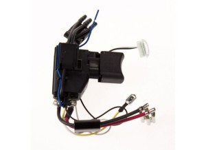 WŁĄCZNIK WKRĘTARKI MAKITA DDF482 DHP482 nr. kat. 632F27-4