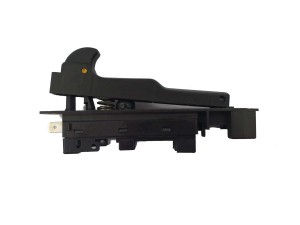 WŁĄCZNIK SZLIFIERKI MAKITA GA7020 GA9020 GA9020R GA9030 GA9050 GS5000 GS6000  nr. kat. 650102-8