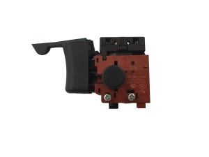 WŁĄCZNIK WIERTARKI MAKITA 6413 HP1630 HP1631 M8100 MM8101 MAKTEC nr. kat. 650586-0