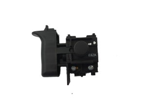 WŁĄCZNIK WIERTARKI MAKITA HP1640 HP1641 HP1641F  nr. kat. 650570-5