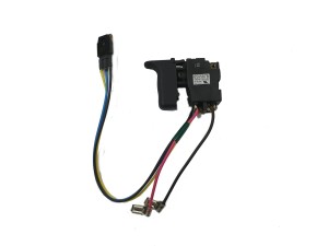 WŁĄCZNIK WIERTARKI MAKITA BHR240 BHR241 nr. kat. 650587-8