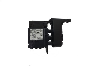 WŁĄCZNIK WIERTARKI MAKITA HP2050 HP2050F HP2051 HP2051F DP4011  nr. kat. 650524-2