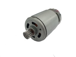 SILNIK WKRĘTARKI MAKITA 6227D 6327D nr. kat. 629787-1