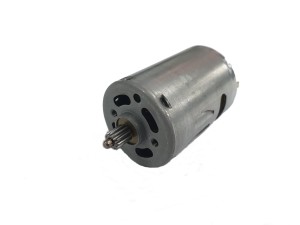 SILNIK WKRĘTARKI MAKITA DF010D DF010DSP 7.2V  nr. kat. 629854-2 