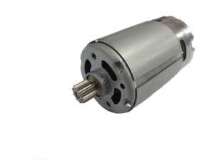 SILNIK WKRĘTARKI MAKITA 9.6V 6221D 6222D  nr. kat.  629783-9