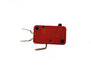 WŁĄCZNIK STYCZNIK NOŻYC DO ŻYWOPŁOTU MAKITA UH4570 UH5570 UH6570 DOLMAR nr. kat. 650628-0