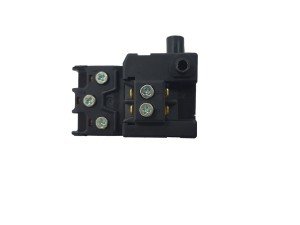 WŁĄCZNIK PILARKI PIŁY MAKITA DOLMAR nr. kat. 650717-1