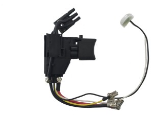 WŁĄCZNIK WKRĘTARKI MAKITA DDF482 DHP482 nr. kat. 650753-7