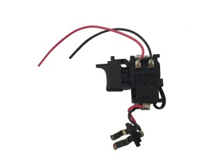 WŁĄCZNIK  WKRĘTARKI MAKTEC MT065 nr. kat 650686-6