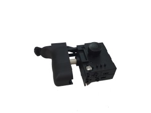 WŁĄCZNIK WKRĘTARKI MAKITA 6823  6824  6824N  6825  6825R  6826  6826N  6827 nr. kat. 651978-6