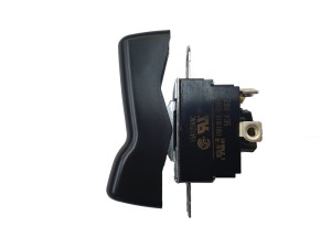 WŁĄCZNIK KLUCZA UDAROWEGO MAKITA BTW450  DTW450  TW0350 TW1000 nr. kat. 651572-4