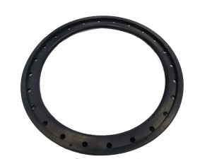 OSŁONA GUMOWA SZLIFIERKI MIMOŚRODOWEJ MAKITA BO6030 BO6040 nr. kat. 421763-9