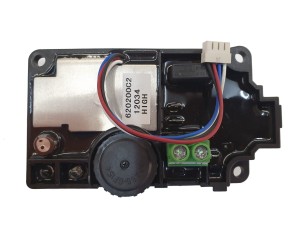 KONTROLER ELEKTRONIKA MŁOTO-WIERTARKI MAKITA HR4013C nr. kat 620200-2