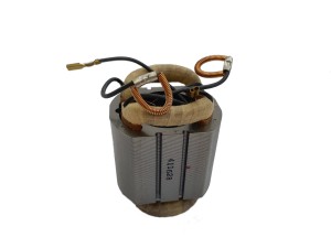 STOJAN SZLIFIERKI MAKITA 9527NB  9527PB  9528NB  9528PB nr. kat. 521628-6