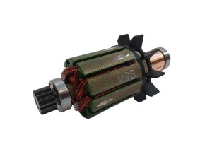 WIRNIK WKRĘTARKI MAKITA BDF448  BHP448  DDF448  DHP448 nr. kat. 619299-2