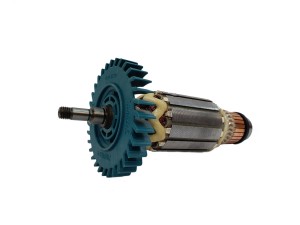 WIRNIK SZLIFIERKA MAKITA  GA5021 GA6011 GA6020 GA6021 nr. kat. 510132-0