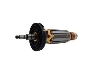 WIRNIK SZLIFIERKI MAKITA 9564 9564H 9564P 9565 9565H 9565HR  9565P nr. kat. 515234-7