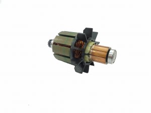 WIRNIK WKRĘTARKI MAKITA BDF442 BHP442  nr. kat. 619196-2