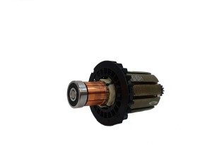 WIRNIK WKRĘTARKI MAKITA  BDF458  BHP458  DDF458  DHP458 nr. kat. 619496-0