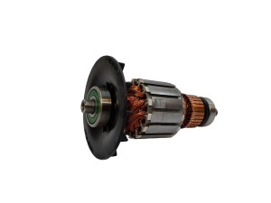 WIRNIK SZLIFIERKI TAŚMOWEJ MAKITA 9900B 9924DB  nr. kat. 513294-3