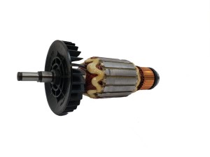 WIRNIK SZLIFIERKI MAKITA 9047  9047S  9049  4049S  nr. kat. 516708-1