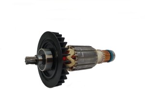 WIRNIK MŁOTO WIERTARKI MAKITA HR2600 , HR2601 , HR2610 , HR2610T , HR2611F , HR2611FT , HR2630 , HR2630T , HR2631F , HR2631FT nr. kat. 515359-7