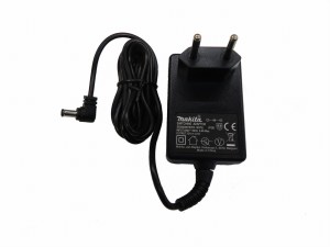 ZASILACZ RADIA MAKITA  BMR100  BMR102  DMR102  DMR107  nr. kat. SE00000078