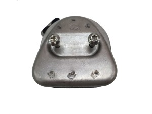 TŁUMIK PILARKI MAKITA DCS34 DCS4610 PS34 PS45 nr. kat. 036174211