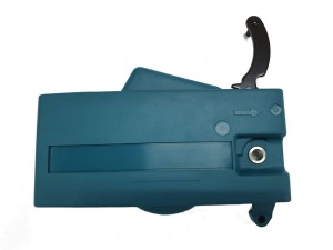 POKRYWA OSŁONA HAMULEC PILARKI MAKITA DCS33 DCS400 DOLMAR nr. kat. 028213600