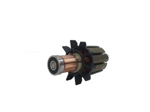 WIRNIK WKRĘTARKI MAKITA BDF444  BHP444  DDF444  DHP444 nr. kat. 619228-5