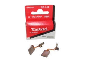 SZCZOTKI MAKITA CB-448 nr. kat. 196854-2  196855-0