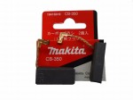 Szczotki Makita CB-350 nr. kat. 194160-9 195004-6