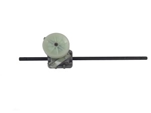 PRZEKŁADNIA NAPĘD KOSIARKI MAKITA PLM4618 PLM4628N DOLMAR nr. kat. 671501028