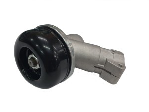 PRZEKŁADNIA KĄTOWA KOSY MAKITA  EBH341L , EBH341U , EM4350RH , EM4350UH ,  EM4351UH , RBC413U DOLMAR nr. kat. 123835-3