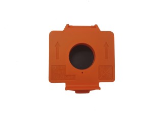 UCHWYT WORKA ODKURZACZA MAKITA nr. kat. 143677-9 141088-2