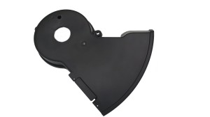 POKRYWA OSŁONA PASKA NAPĘDU KOSIARKI MAKITA PLM5102 PLM5113 PLM5113N PLM5113N2 DOLMAR PM5100S3 nr. kat. 671522001