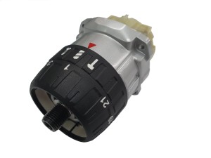 PRZEKŁADNIA WKRĘTARKI MAKITA DHP481 nr. kat. 126410-4