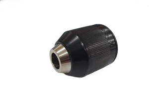 UCHWYT SAMOZACISKOWY WKRĘTARKI MAKITA BDF448 BDF458 BHP448 BHP458 DDF448 DDF458 DDF481 DHP448 DHP458 DHP481 nr. kat. 763248-2 763252-1