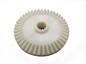 KOŁO ZĘBATE PILARKI ELEKTRYCZNEJ MAKITA UC3030A UC3530A UC4030A UC4530A DOLMAR ES153A ES163A ES173A  ES2135A ES2140A ES2145A nr. kat. 226741-2