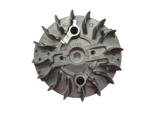 KOŁO MAGNESOWE KOSY SPALINOWEJ MAKITA EM4350RH EM4350UH EM4351UH DOLMAR MS430.4U MS4300.4R MS4300.4U nr. kat. 126122-9