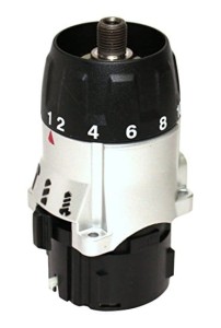 PRZEKŁADNIA WKRĘTARKI MAKITA BHP441  BHP451  DHP441  DHP451  nr. kat. 125430-5