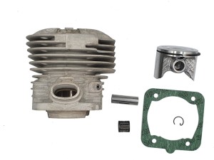 CYLINDER Z TŁOKIEM PILARKI MAKITA DCS460 DCS4630 DOLMAR PS460 nr. kat. 178130215