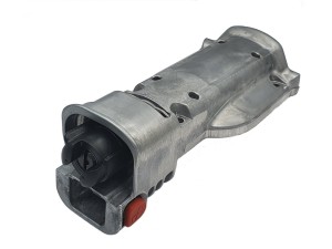 POKRYWA OBUDOWY PRZEKŁADNI PIŁY MAKITA JR3050T nr. kat. 127399-9