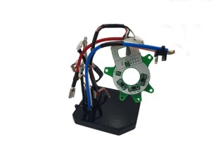 KONTROLER WKRĘTARKI MAKITA DDF485 DHP485  nr. kat. 620964-8  620C97-7